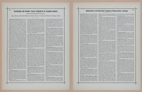 E297 - Hill's Manual of Social and Business Forms 1890 - 7035-7036