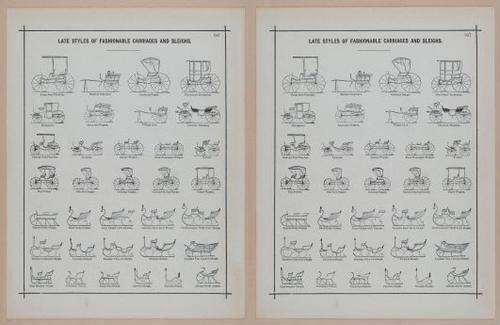E297 - Hill's Manual of Social and Business Forms 1890 - 7049-7050