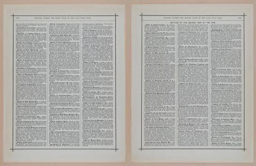 E297 - Hill's Manual of Social and Business Forms 1890 - 7061-7062
