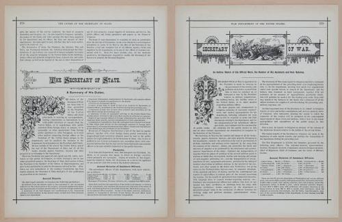 E297 - Hill's Manual of Social and Business Forms 1890 - 7081-7082