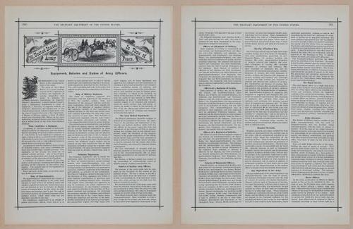 E297 - Hill's Manual of Social and Business Forms 1890 - 7083-7084