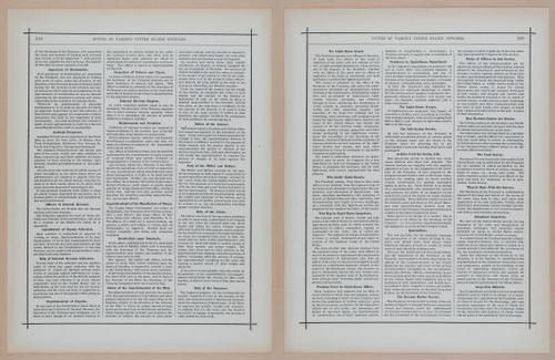 E297 - Hill's Manual of Social and Business Forms 1890 - 7091-7092