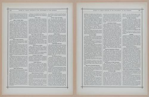 E297 - Hill's Manual of Social and Business Forms 1890 - 7095-7096