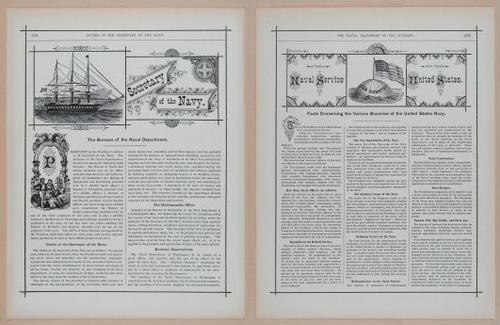 E297 - Hill's Manual of Social and Business Forms 1890 - 7097-7098