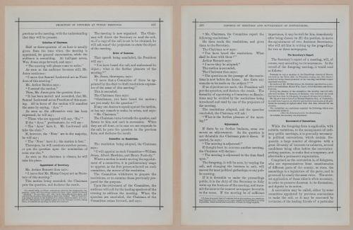 E297 - Hill's Manual of Social and Business Forms 1890 - 7127-7128