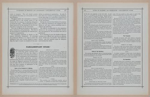 E297 - Hill's Manual of Social and Business Forms 1890 - 7129-7130