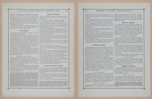 E297 - Hill's Manual of Social and Business Forms 1890 - 7135-7136