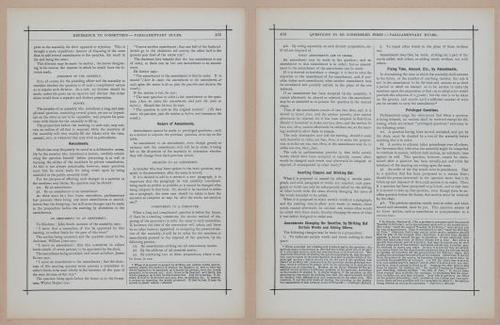 E297 - Hill's Manual of Social and Business Forms 1890 - 7137-7138