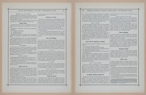 E297 - Hill's Manual of Social and Business Forms 1890 - 7139-7140