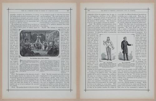 E297 - Hill's Manual of Social and Business Forms 1890 - 7147-7148