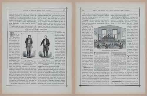 E297 - Hill's Manual of Social and Business Forms 1890 - 7149-7150