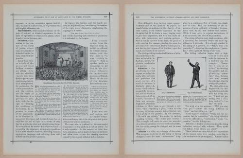 E297 - Hill's Manual of Social and Business Forms 1890 - 7151-7152