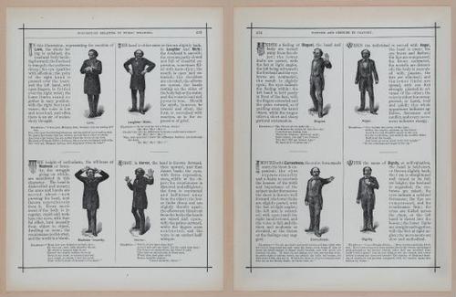 E297 - Hill's Manual of Social and Business Forms 1890 - 7155-7156