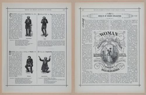 E297 - Hill's Manual of Social and Business Forms 1890 - 7157-7158