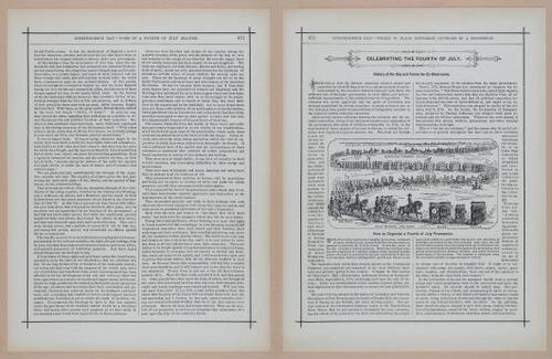 E297 - Hill's Manual of Social and Business Forms 1890 - 7176-7177