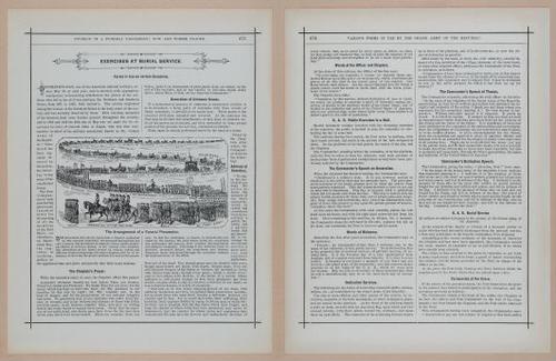 E297 - Hill's Manual of Social and Business Forms 1890 - 7178-7179