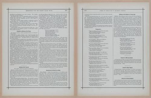 E297 - Hill's Manual of Social and Business Forms 1890 - 7180-7181