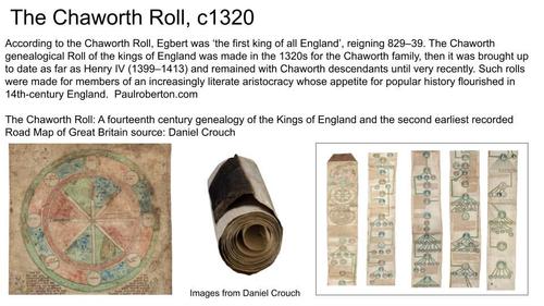 E127.D10.5 - 1720 Britannia Depicta by Ogilby, Bownen & Owen