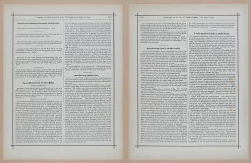 E297 - Hill's Manual of Social and Business Forms 1890 - 7182-7183