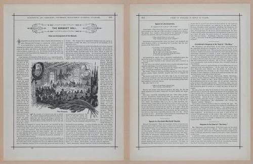 E297 - Hill's Manual of Social and Business Forms 1890 - 7186-7187