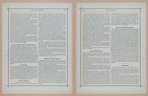 E297 - Hill's Manual of Social and Business Forms 1890 - 7188-7189