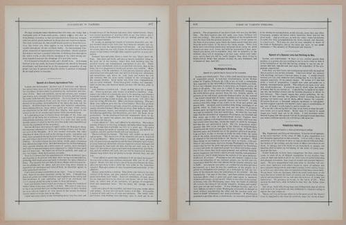 E297 - Hill's Manual of Social and Business Forms 1890 - 7192-7193