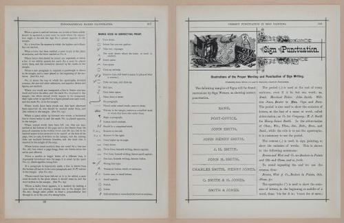 E297 - Hill's Manual of Social and Business Forms 1890 - 7202-7214