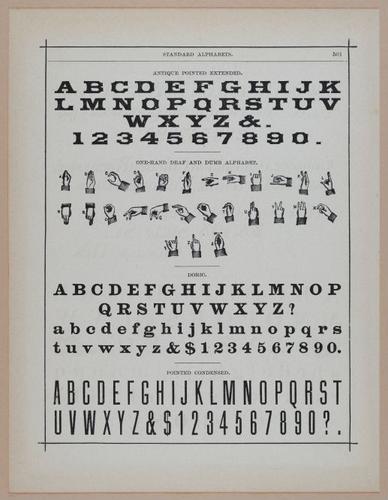 E297 - Hill's Manual of Social and Business Forms 1890 - 7206