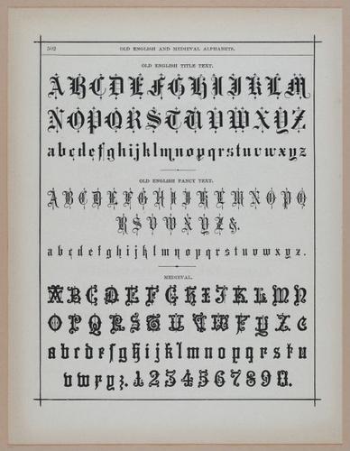 E297 - Hill's Manual of Social and Business Forms 1890 - 7207