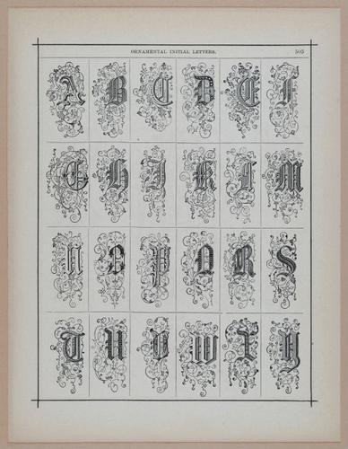 E297 - Hill's Manual of Social and Business Forms 1890 - 7210
