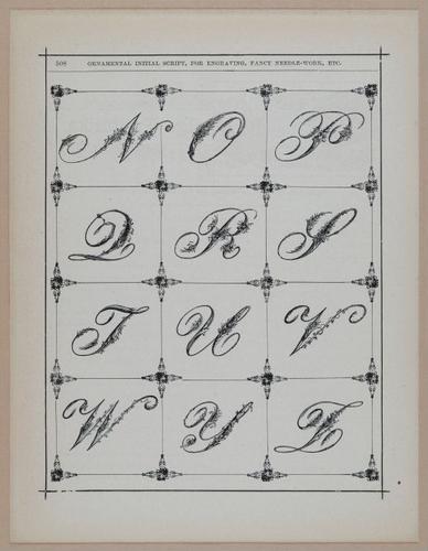 E297 - Hill's Manual of Social and Business Forms 1890 - 7213
