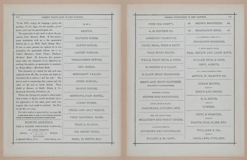 E297 - Hill's Manual of Social and Business Forms 1890 - 7215-7216
