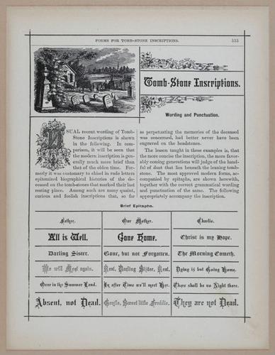 E297 - Hill's Manual of Social and Business Forms 1890 - 7220