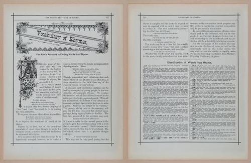 E297 - Hill's Manual of Social and Business Forms 1890 - 7233-7234