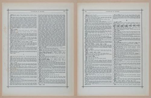 E297 - Hill's Manual of Social and Business Forms 1890 - 7237-7238