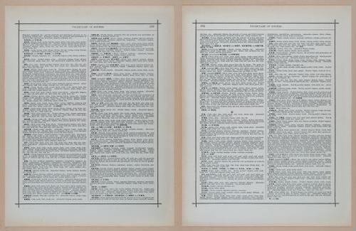 E297 - Hill's Manual of Social and Business Forms 1890 - 7239-7240