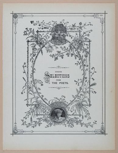 E297 - Hill's Manual of Social and Business Forms 1890 - 7241