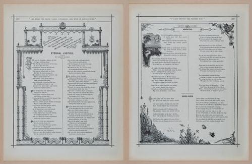 E297 - Hill's Manual of Social and Business Forms 1890 - 7242-7243