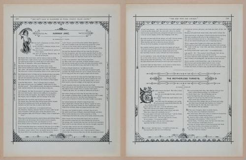 E297 - Hill's Manual of Social and Business Forms 1890 - 7244-7245