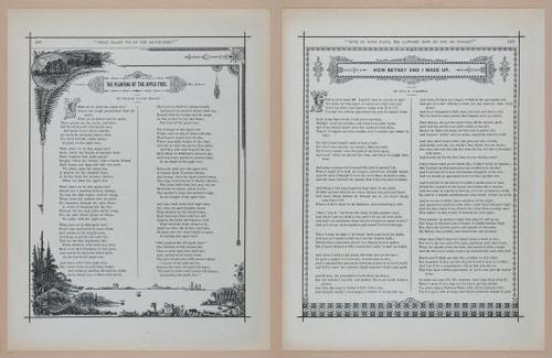 E297 - Hill's Manual of Social and Business Forms 1890 - 7246-7247