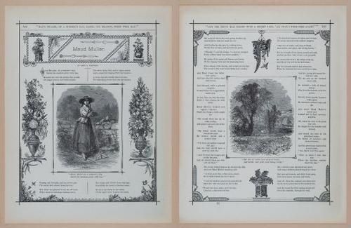 E297 - Hill's Manual of Social and Business Forms 1890 - 7248-7249