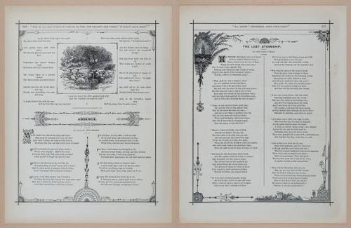 E297 - Hill's Manual of Social and Business Forms 1890 - 7250-7251