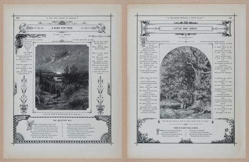E297 - Hill's Manual of Social and Business Forms 1890 - 7252-7253