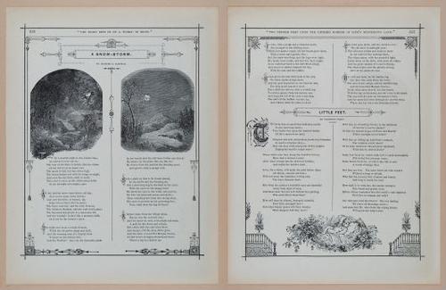 E297 - Hill's Manual of Social and Business Forms 1890 - 7260-7261
