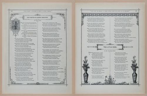 E297 - Hill's Manual of Social and Business Forms 1890 - 7266-7267
