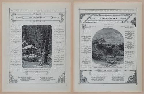 E297 - Hill's Manual of Social and Business Forms 1890 - 7268-7269