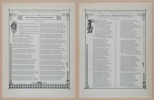 E297 - Hill's Manual of Social and Business Forms 1890 - 7270-7271