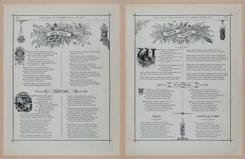 E297 - Hill's Manual of Social and Business Forms 1890 - 7278-7279