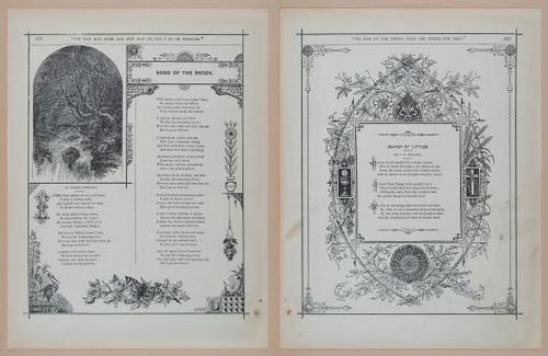 E297 - Hill's Manual of Social and Business Forms 1890 - 7280-7281