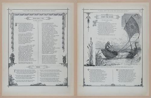 E297 - Hill's Manual of Social and Business Forms 1890 - 7282-7283